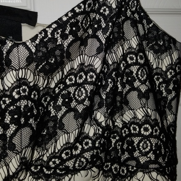 Camisole/crop top with straps - Picture 2 of 4